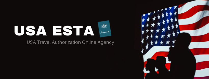 ESTA US Visa application 